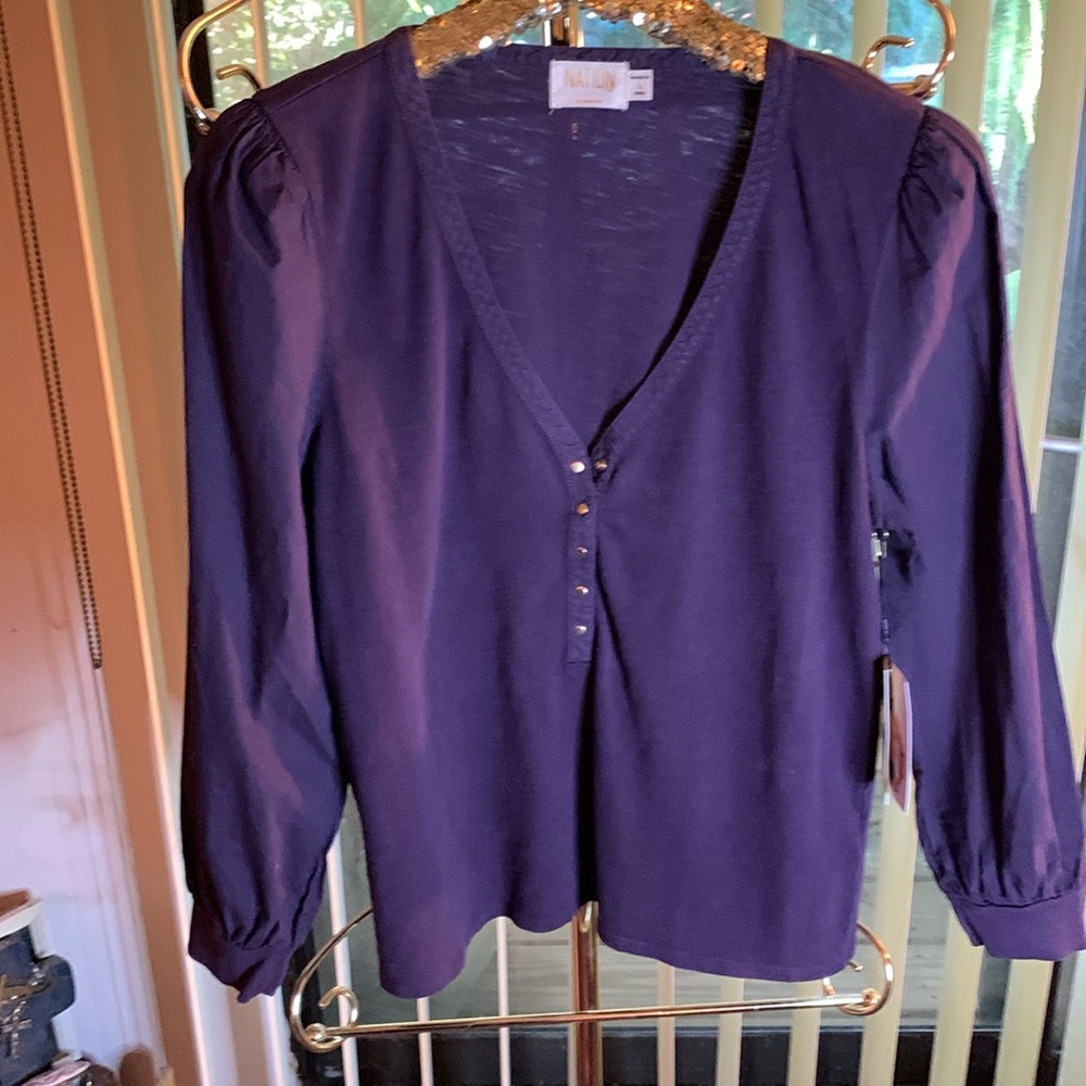 NATION LTD.  (IVY HENLEY)